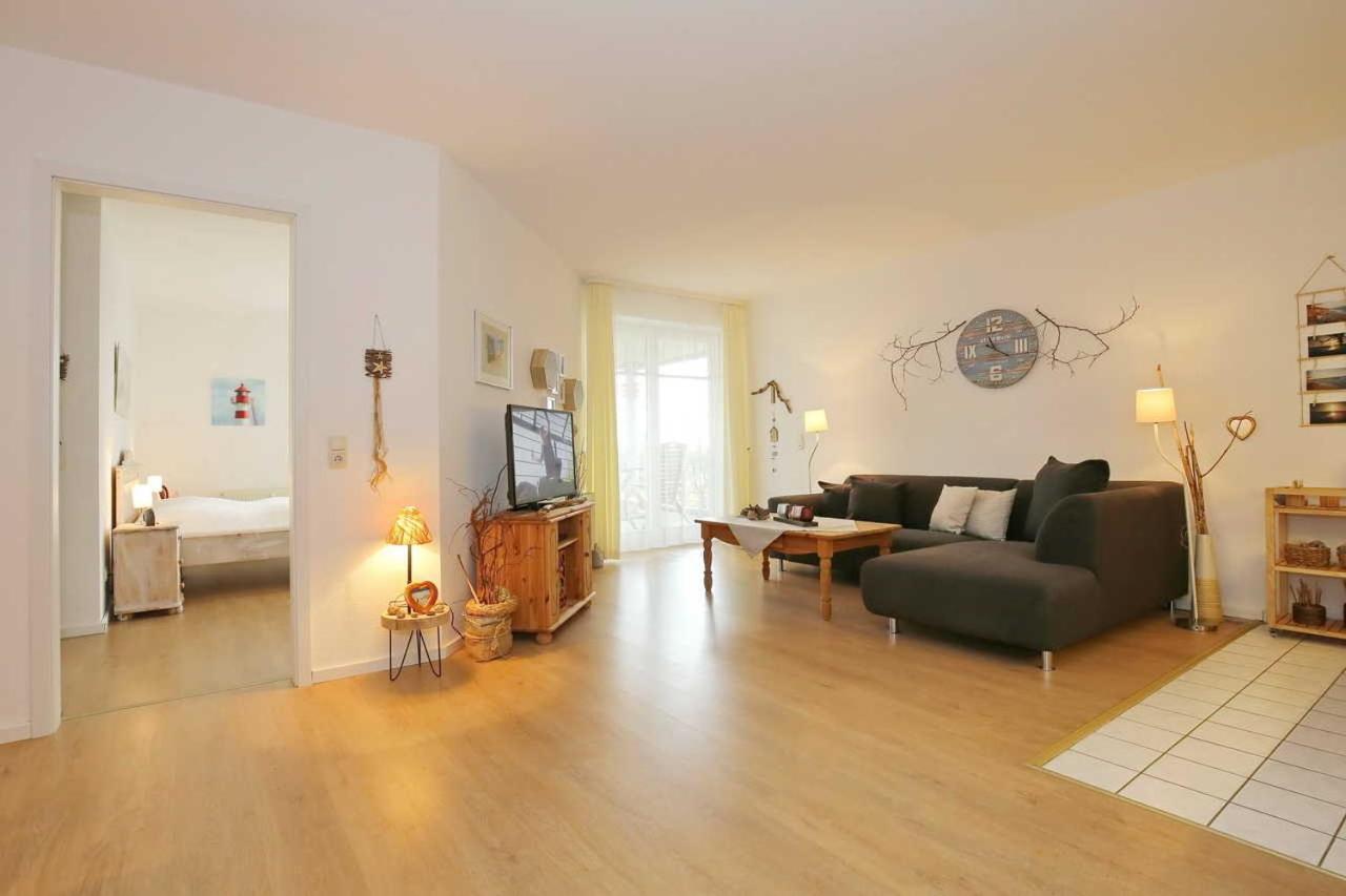 Dünenblick Wohnung 05 Ostseebad Boltenhagen Exterior foto