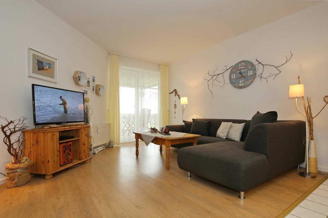Dünenblick Wohnung 05 Ostseebad Boltenhagen Exterior foto